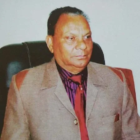 Shri Jai Ram Thakur, Hon'ble Chief Minister Himachal Pradesh